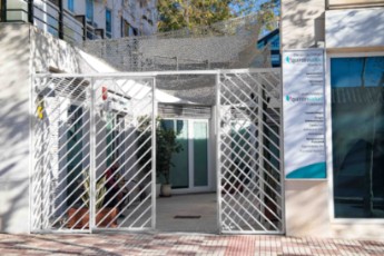 Centro médico Guadalete Quirónsalud Marbella