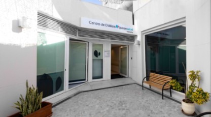 Centro médico Guadalete Quirónsalud Marbella - Diálisis