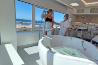 Hospital Quirónsalud Marbella