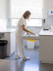 Hospital Quirónsalud Marbella - Enfermería