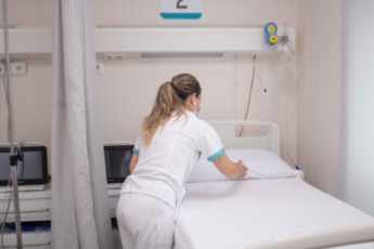 Hospital Quirónsalud Marbella - Observación urgencias