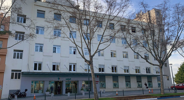 Hospital Quirónsalud Marbella