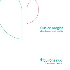 Guía de Acogida - Hospital Quirónsalud Marbella