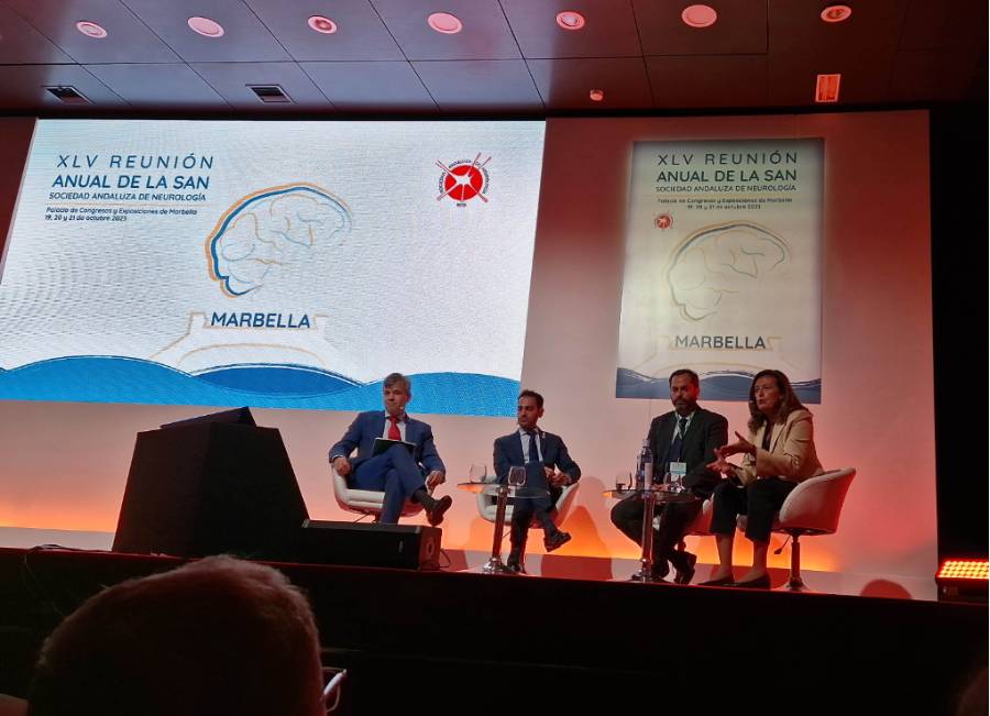 sociedad-andaluza-neurologia-quironsalud-marbella-inauguracion