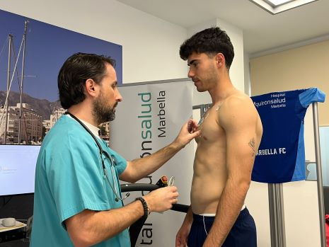 465 Reconocimiento Martbella FC1