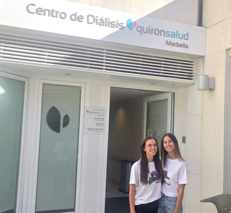 465 Trabajadora social y psicóloga- Acuerdo ALCER - Quirónsalud - Marbella3