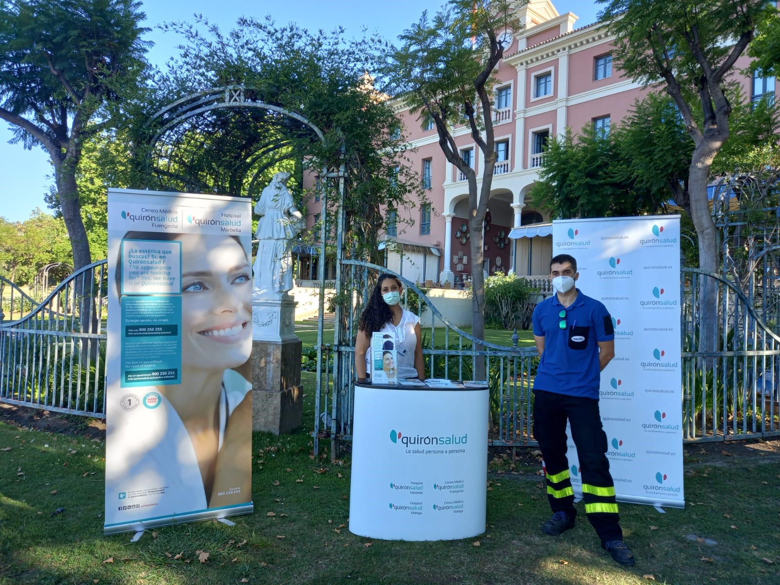 aecc quironsalud marbella 3