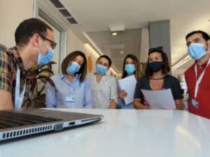 curso calidad quironsalud marbella 2