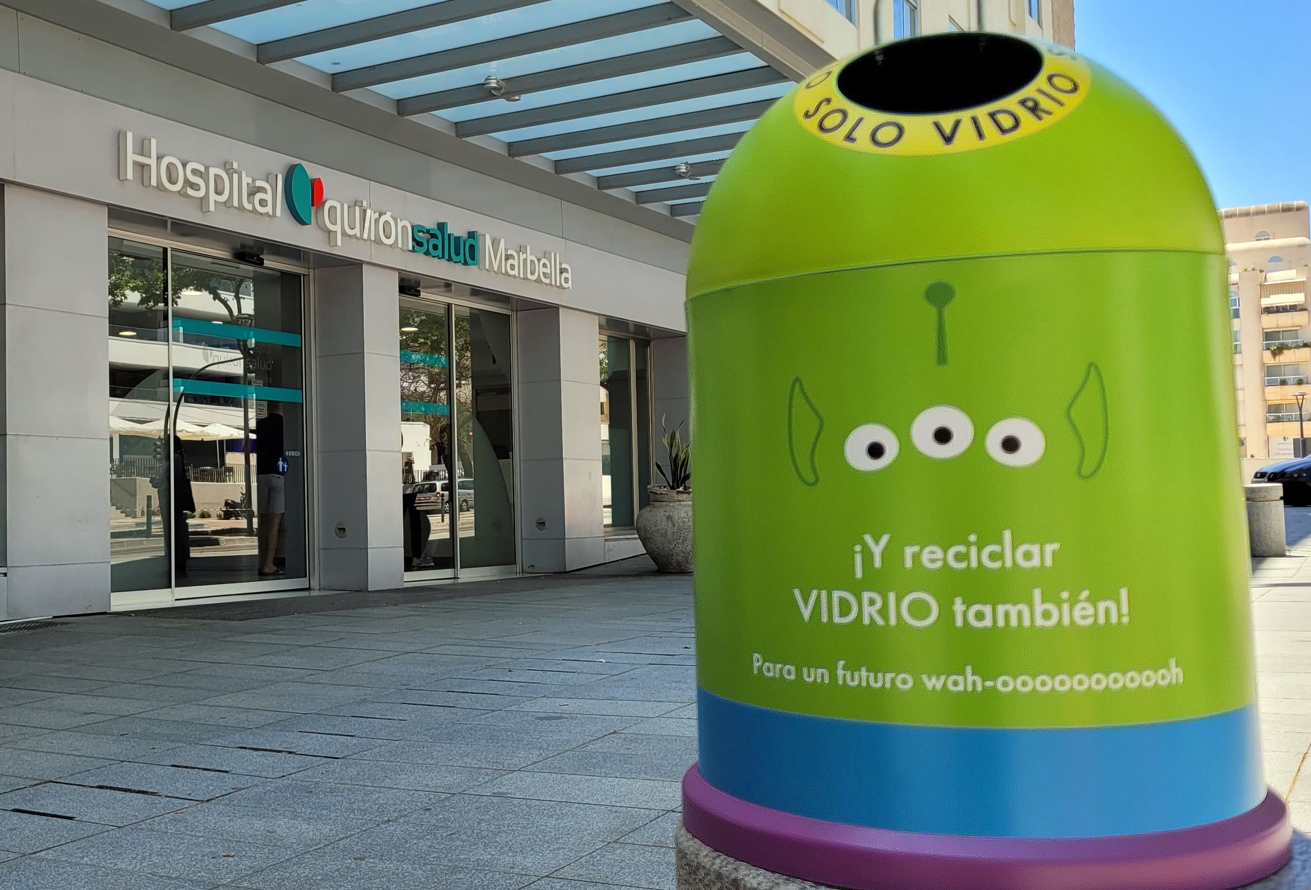 quironsalud_marbella_ecovidrio-diamundialreciclaje_2