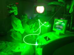 laser_verde_urologia_quironsalud_marbella