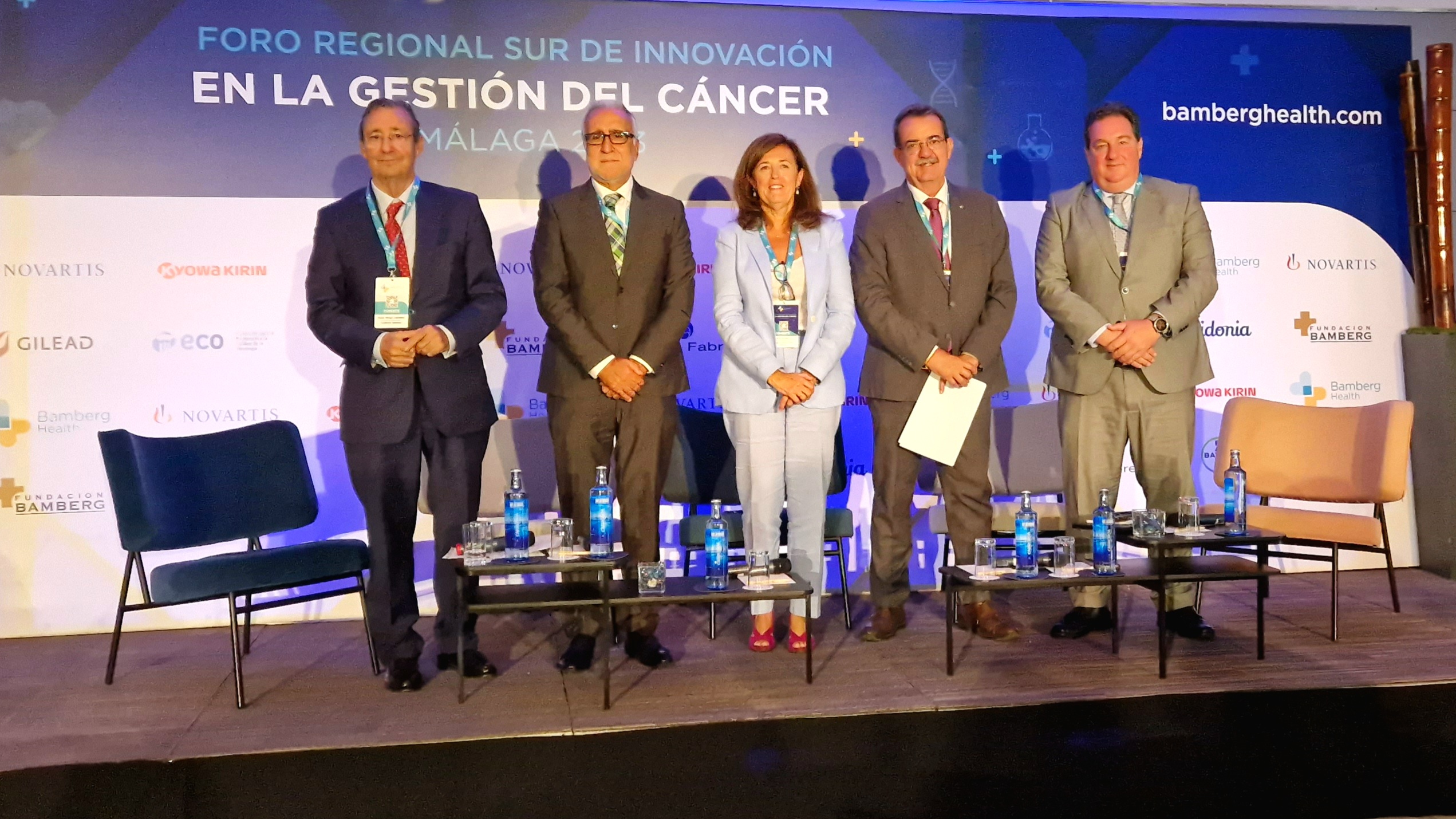 lola-alguacil-quironsalud-marbella-foro-innovacion-cancer