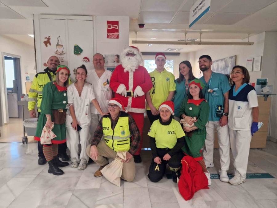 visita`papa-noel-quironsalud-marbella-dya-3-b