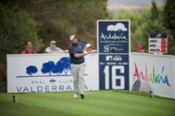 Shane Lowry©RC Valderrama