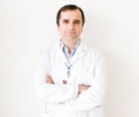 DR JOSE DANIEL ALCAZAR - NEUMOLOGIA MALAGA