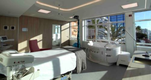 sala dilatacion 2ab