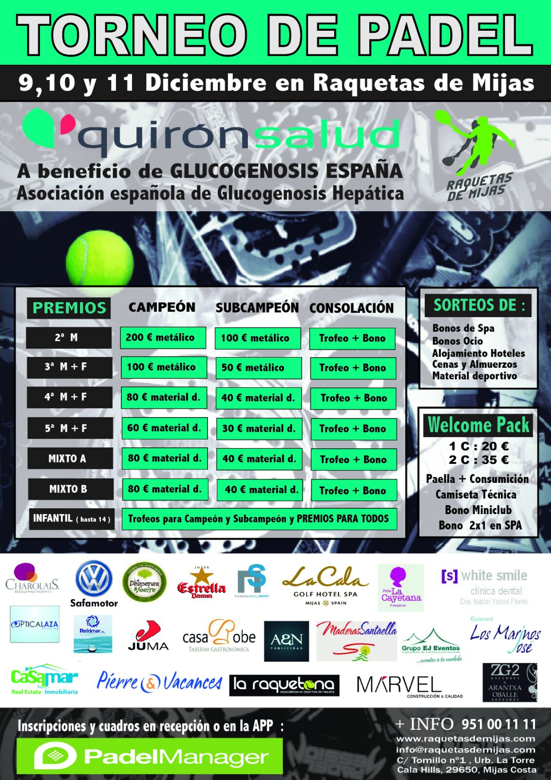 padel