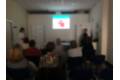 Charla Women's Health 3