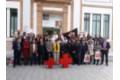 Acto de reconocimiento a empresas solidarias3