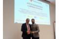 Acto de reconocimiento a empresas solidarias1