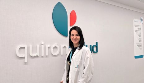 465 Dra Alicia Cabrera - Quirónsalud-Marbella