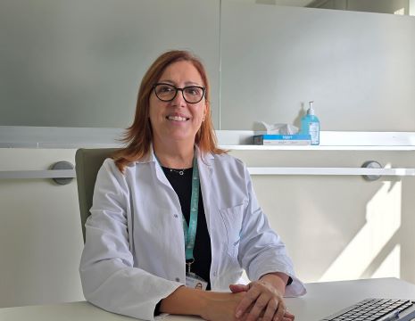 465 Dra Cristina Quero