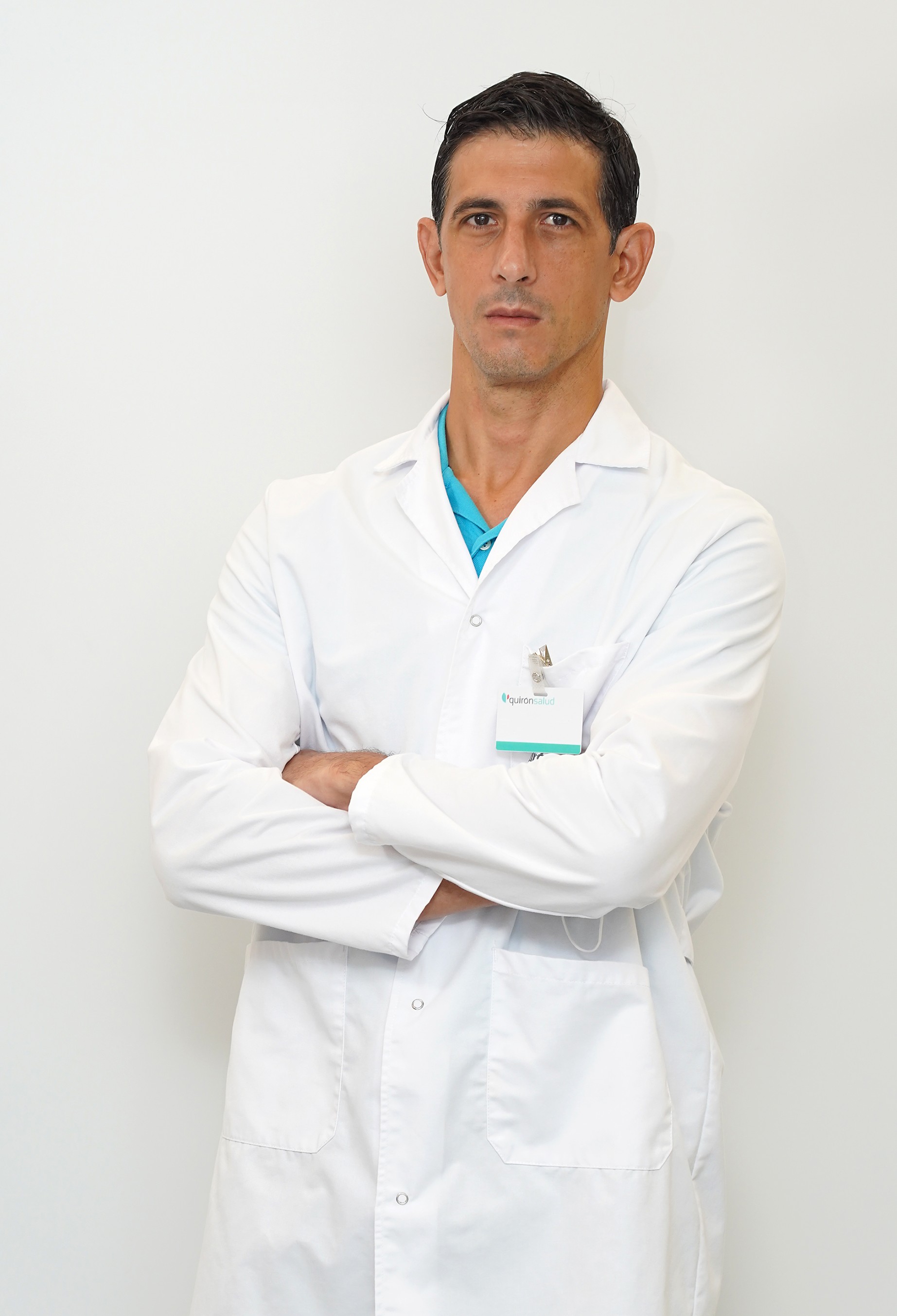 FERNADNO DE LOS SANTOS
