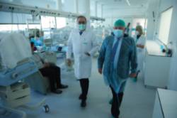 CUIDADOS INTENSIVOS NEONATALES
