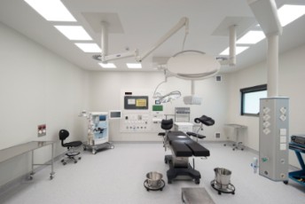 Hospital Materno-Infantil Quirónsalud Sevilla