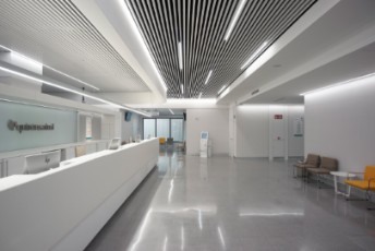 Hospital Materno-Infantil Quirónsalud Sevilla