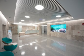Hospital Materno-Infantil Quirónsalud Sevilla