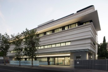 Hospital Materno-Infantil Quirónsalud Sevilla
