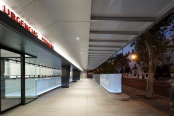 Hospital Materno-Infantil Quirónsalud Sevilla
