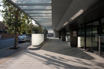 Hospital Materno-Infantil Quirónsalud Sevilla