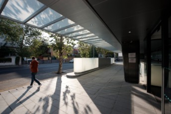 Hospital Materno-Infantil Quirónsalud Sevilla