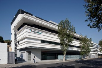 Hospital Materno-Infantil Quirónsalud Sevilla