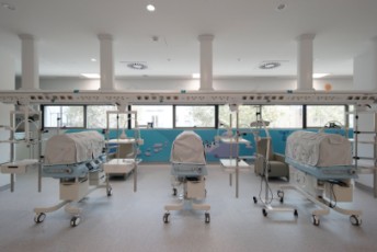 Hospital Materno-Infantil Quirónsalud Sevilla