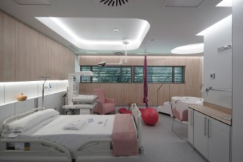 Hospital Materno-Infantil Quirónsalud Sevilla