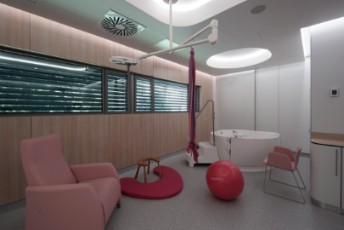 Hospital Materno-Infantil Quirónsalud Sevilla