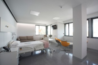 Hospital Materno-Infantil Quirónsalud Sevilla