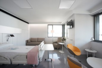 Hospital Materno-Infantil Quirónsalud Sevilla