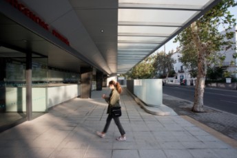Hospital Materno-Infantil Quirónsalud Sevilla