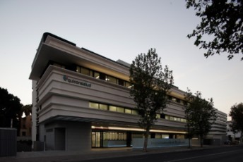 Hospital Materno-Infantil Quirónsalud Sevilla