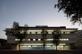 Hospital Materno-Infantil Quirónsalud Sevilla