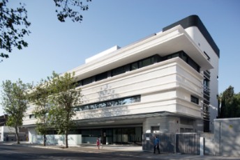 Hospital Materno-Infantil Quirónsalud Sevilla