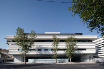 Hospital Materno-Infantil Quirónsalud Sevilla