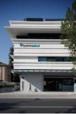 Hospital Materno-Infantil Quirónsalud Sevilla