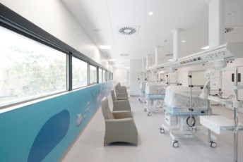 Hospital Materno-Infantil Quirónsalud Sevilla
