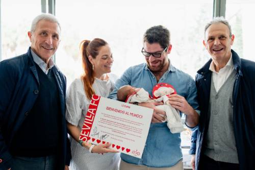 Sevillistas de cuna 2