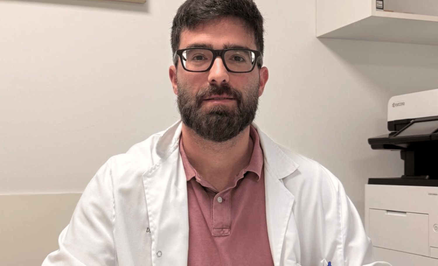 Dr. Pablo Ayala Oncologo Clideba