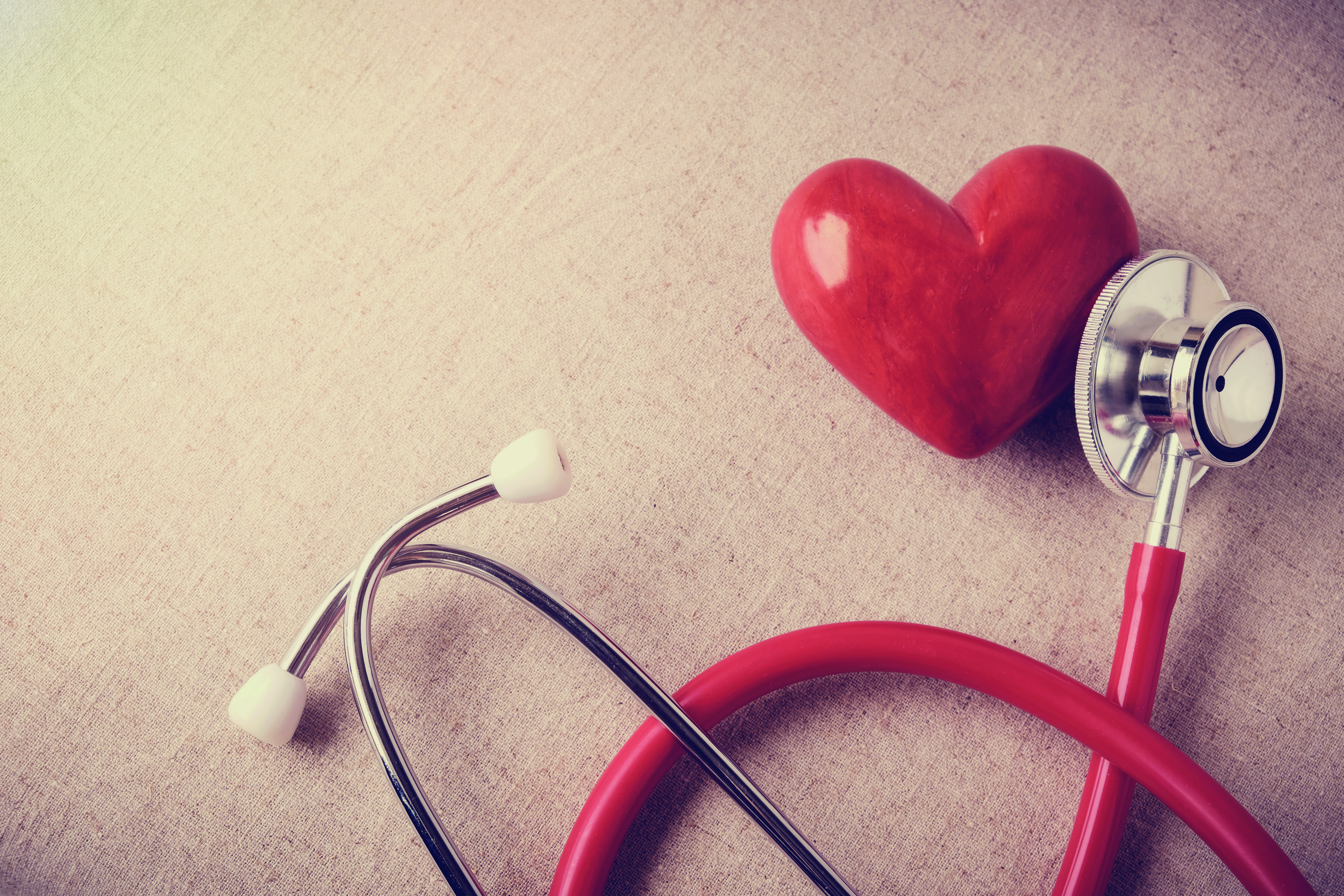 Cardiología